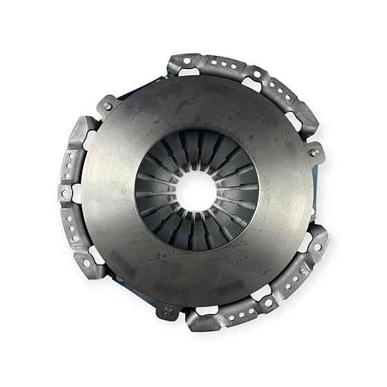 Диск нажимной ГАЗ 53, ПАЗ лепестковый (корзина) сцепления Мукачево