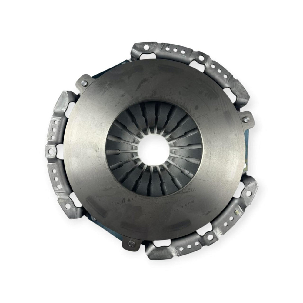 Диск натискний ГАЗ 53, ПАЗ пелюстковий (кошик) зчеплення Мукачево - фото 3