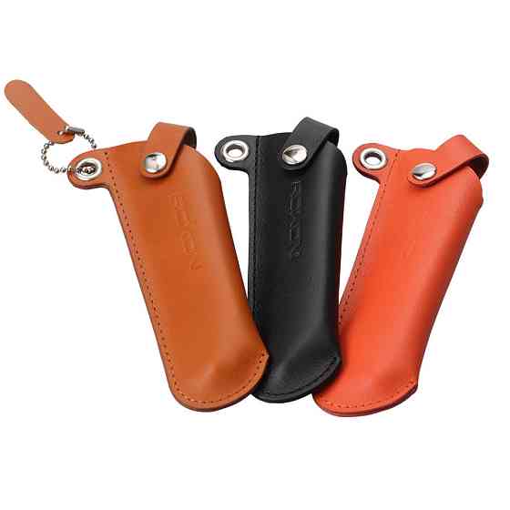 Чохол шкіряний для К3, коричневий Київ