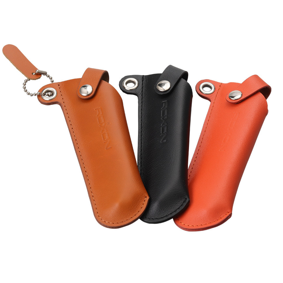 Чохол шкіряний для К3, коричневий Київ - фото 2