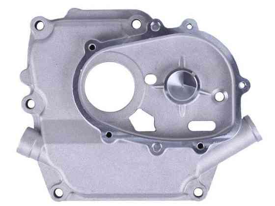 Крышка двигателя под понижающий редуктор мотоблок 168F Мукачево