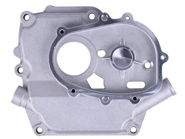 Крышка двигателя под понижающий редуктор мотоблок 168F Мукачево - изображение 4