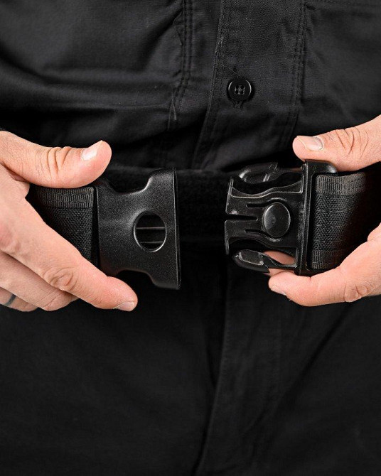 Поясна система поліція sls РП7386 Одеса - фото 5