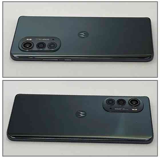 Телефон Motorola Edge (2022) 8/128Gb. Київ