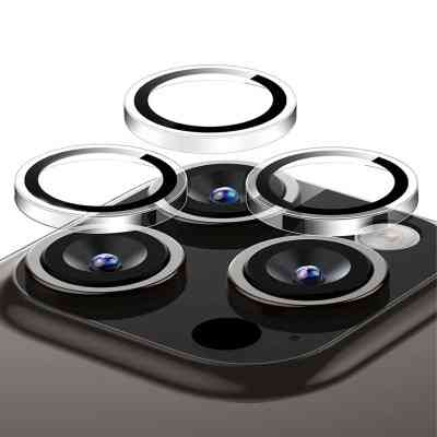 Скло захисне Armorstandart for Camera AR iPhone 14 Pro / 14 Pro Max Clear (ARM76284) Вінниця