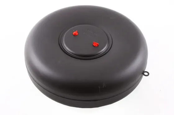 Баллон ГБО тороидальный внутренний H200*D600мм 42л Atiker Винница