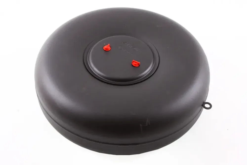 Баллон ГБО тороидальный внутренний H200*D600мм 42л Atiker Винница - изображение 2