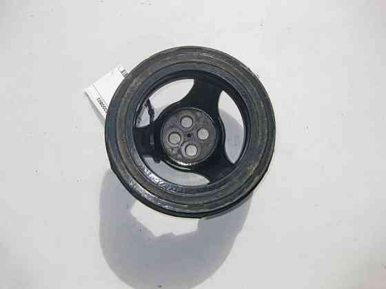 Mercedes-Benz  A6510300803 Шків колінвалу для двигуна OM651 R4 2.2 cdi Одеса