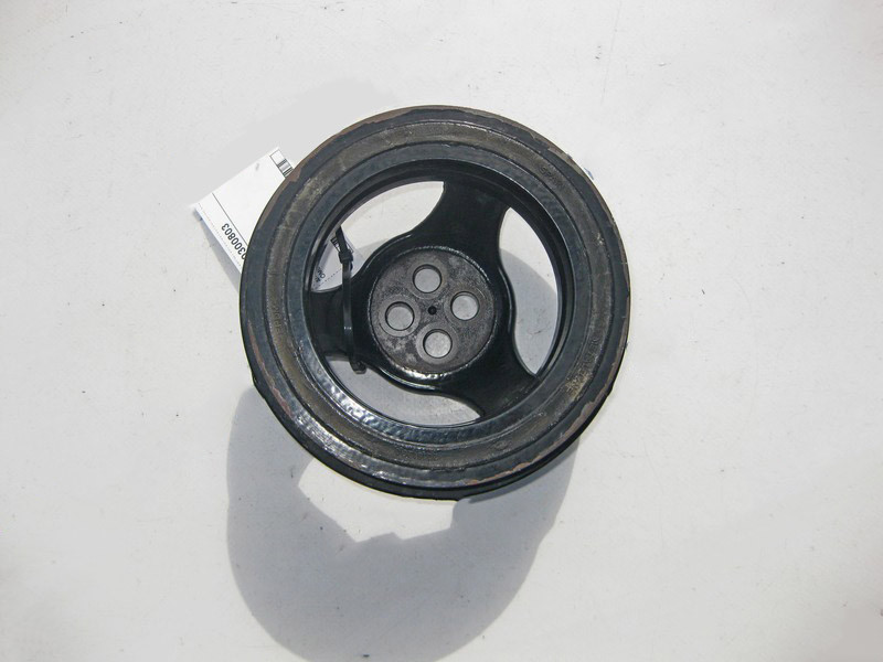 Mercedes-Benz  A6510300803 Шків колінвалу для двигуна OM651 R4 2.2 cdi Одеса - фото 1