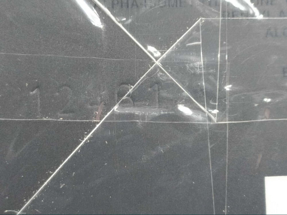 Парфюмерия: Carolina Herrera Bad Boy Le Parfum edp 100ml. Оригинал! Киев - изображение 3