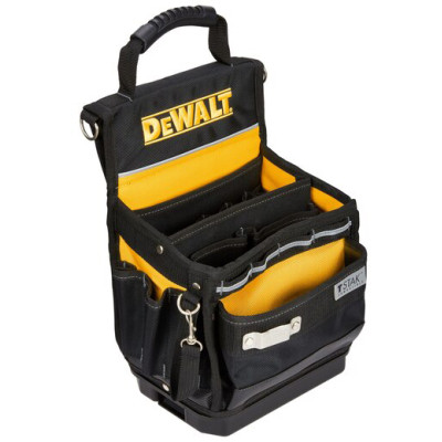 Сумка для инструмента DeWALT совместимая с системой TSTAK, 37x30x23 см (DWST83541-1) Винница - изображение 2