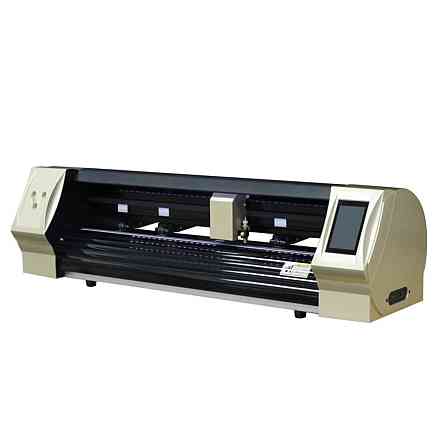 Ріжучий плотер SkyCut VH24 (Servo+camera) Київ