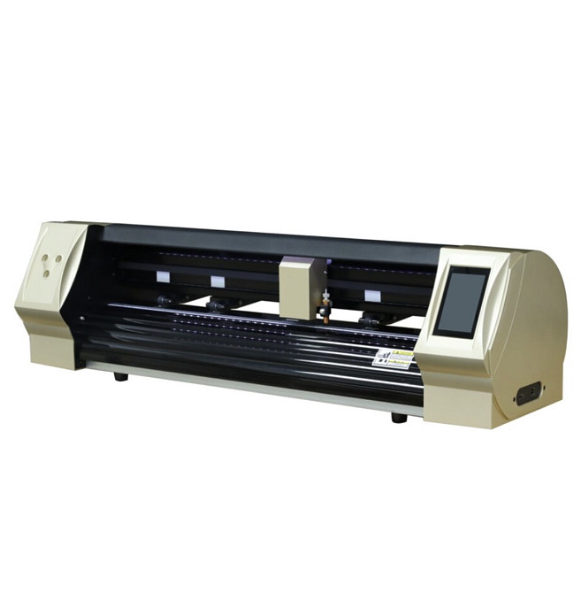 Ріжучий плотер SkyCut VH24 (Servo+camera) Киев - изображение 1