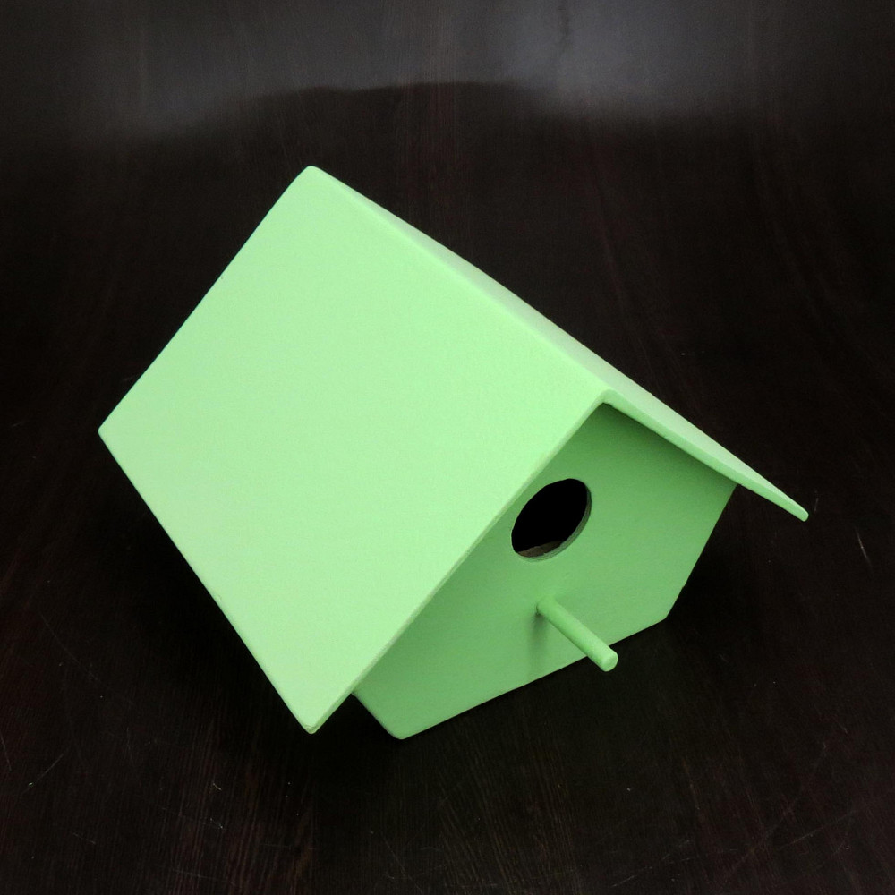 Скворечник садовый 