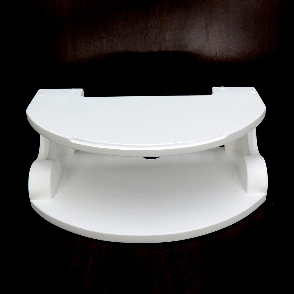 Полка для роутера 