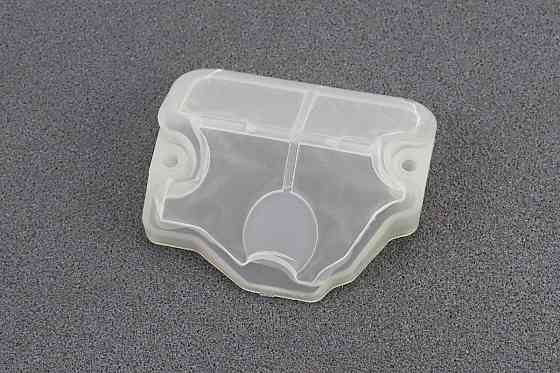 Фільтр повітряний Husqvarna-136/137/142 (сітка, білий) Киев