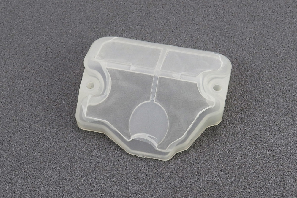 Фільтр повітряний Husqvarna-136/137/142 (сітка, білий) Киев - изображение 1