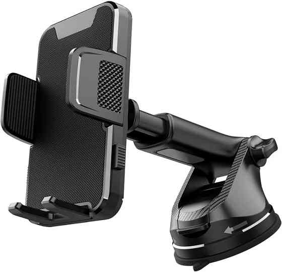 Автомобільний тримач для телефону Cindro C-08 Луцьк