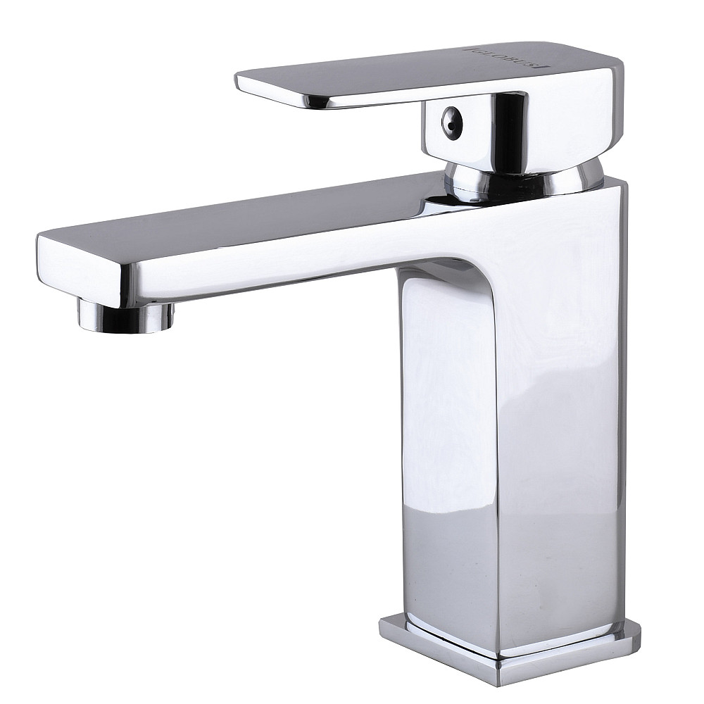 Змішувач для умивальника Globus Lux Milano GLM-0401 Тернопіль - фото 6