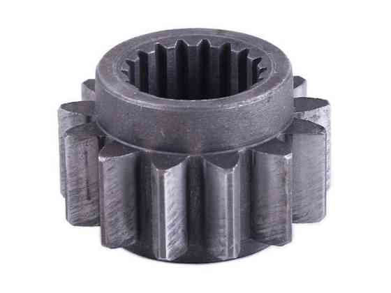 Шестірня ВОМ 540 об./хв. тягова Джинма404 Мукачево