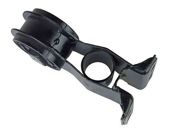 Подушка 2108, 2109, 21099, 2113-2115 передняя cтарый образец (балда) двигателя Мукачево