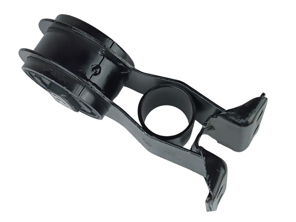 Подушка 2108, 2109, 21099, 2113-2115 передняя cтарый образец (балда) двигателя Мукачево - изображение 1