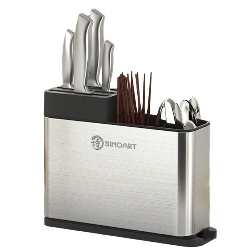 Кухонный органайзер для ножей (27,2х20,8х9см) SBR Киев - изображение 5
