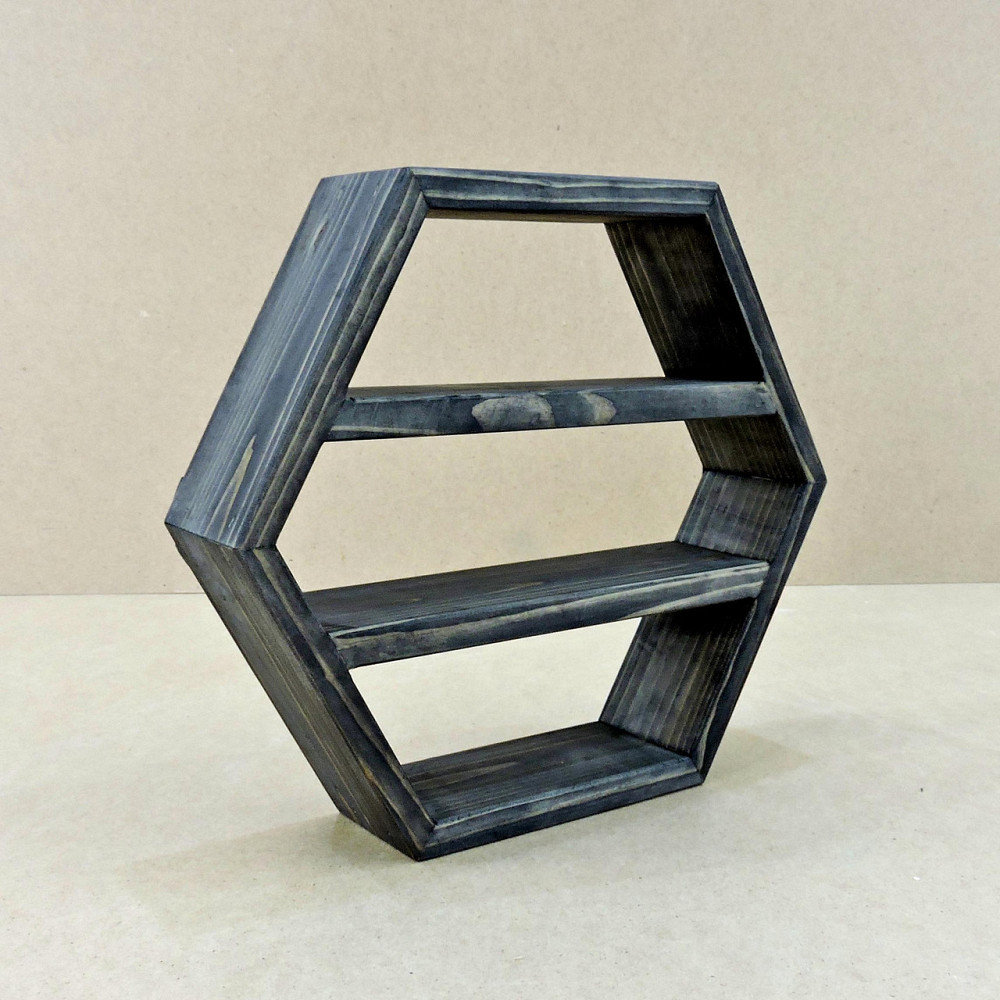 Настінна полиця "Федерація" моріон Миколаїв - фото 6