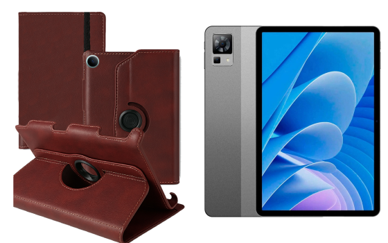 Чехол Spinner360 для планшета Doogee T30, цвет Klasika Shlyakhetna Киев