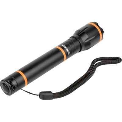 Фонарь Konus Konuslight-8 (120 Lm) Zoom/Flashing (3920) Винница