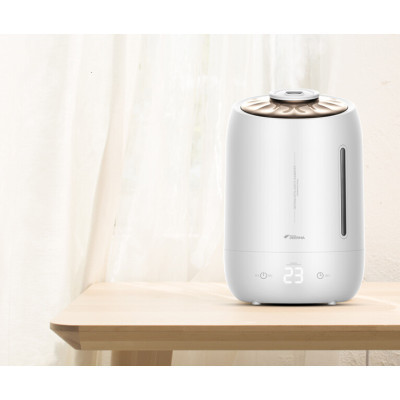 Зволожувач повітря Deerma F600 Вінниця - фото 4