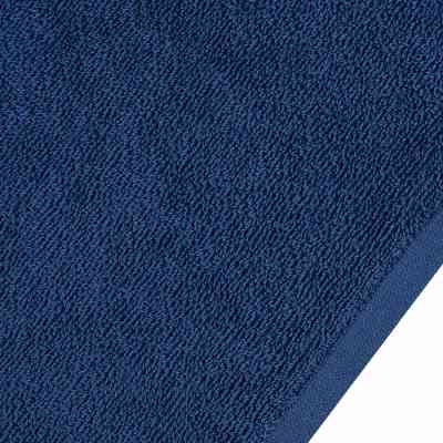 Рушник Home Line махровий (темно-синій) 400 гр/м2, 50х90 см (187818) Вінниця