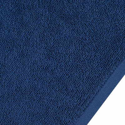 Рушник Home Line махровий (темно-синій) 400 гр/м2, 50х90 см (187818) Вінниця - фото 2