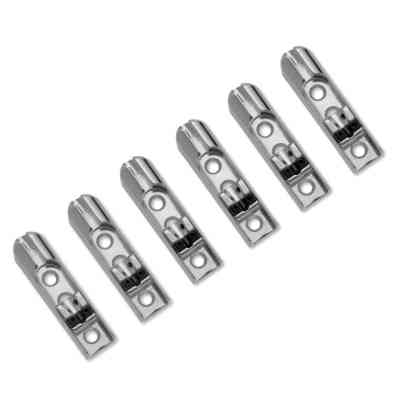 Бридж для гитары Paxphil BB216 Chrome Винница