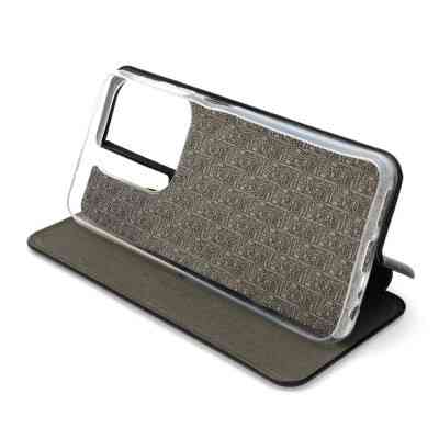 Чехол для мобильного телефона BeCover Exclusive Tecno Spark 10 (KI5q) Black (710267) Винница