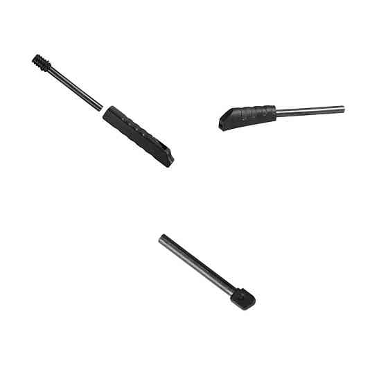 Кресало та свисток для мультитула S803 та S803E Киев