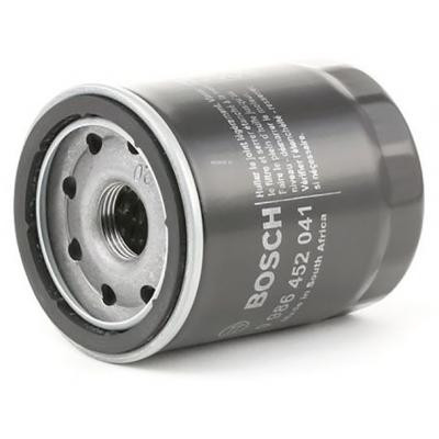 Фільтр масляний Bosch 0 986 452 041 Вінниця - фото 1