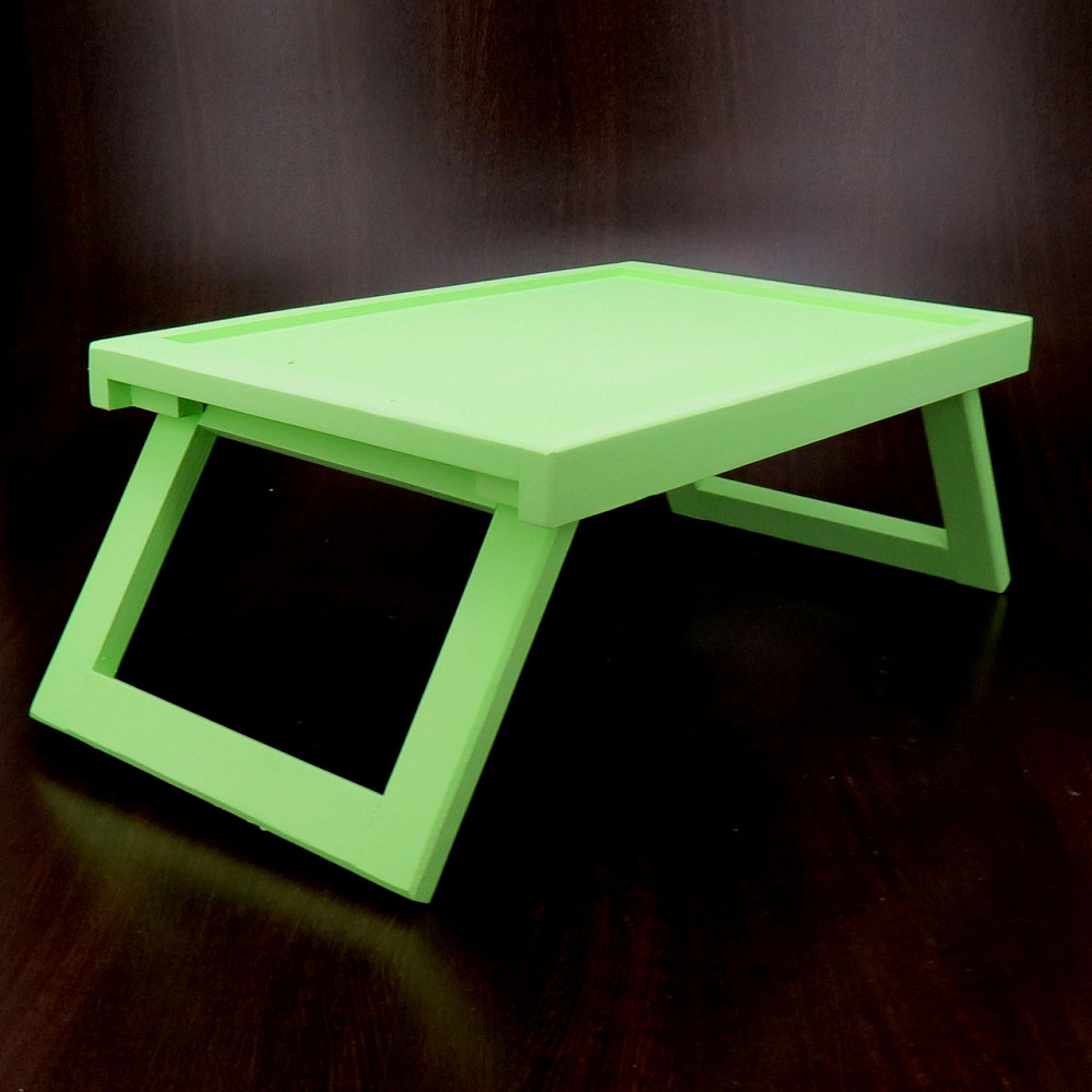 Столик-поднос для завтрака 