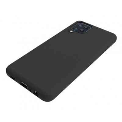 Чохол до мобільного телефона BeCover Samsung Galaxy A22 SM-A225 / M32 SM-M325 Black (706927) Вінниця