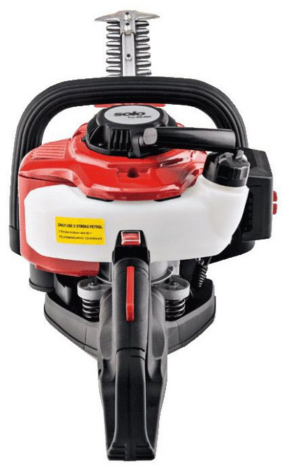 Кущоріз Solo by AL-KO бензиновий 127325 Коломия - фото 4