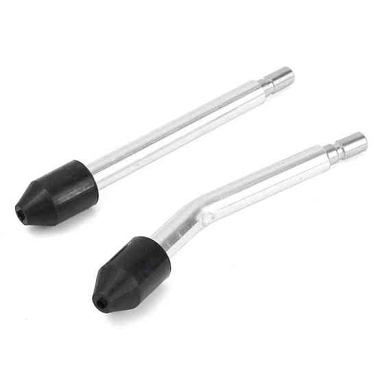 Компресометр для бензинових двигунів універсальний REWOLT (T7002) Чернігів