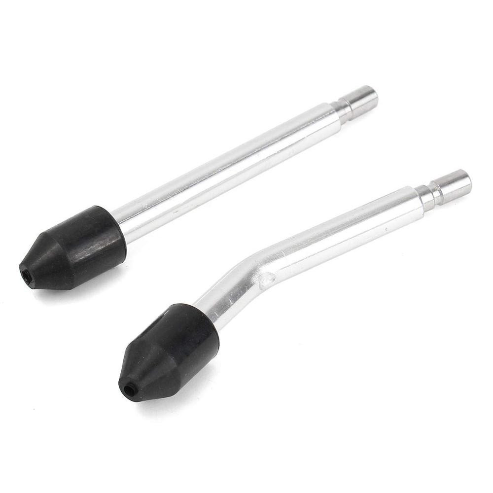 Компресометр для бензинових двигунів універсальний REWOLT (T7002) Чернігів - фото 5