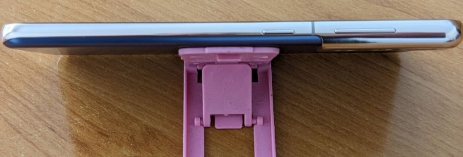 Смартфон: Samsung Galaxy S21 5G . Идеал . Официальный. Киев - изображение 2