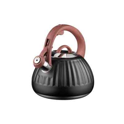 Чайник Ardesto Gemini 2.5 л Чорний (AR1958KS) Винница