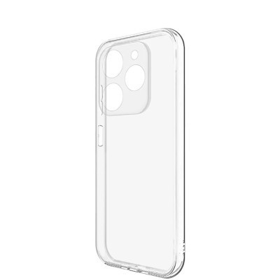 Чохол до мобільного телефона BeCover Tecno Spark 20C (BG7n) Transparancy (710910) Вінниця - фото 2