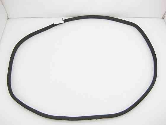Mercedes-Benz  A2046970951 9B00 Ущільнювач передніх лівих дверей на кузові чорний C-Class W204 Одеса