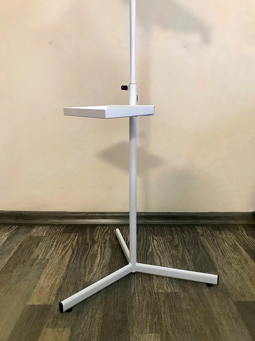 Столик для забора крови медицинский АТОН СТ-ЗК-Р Днепр - изображение 3