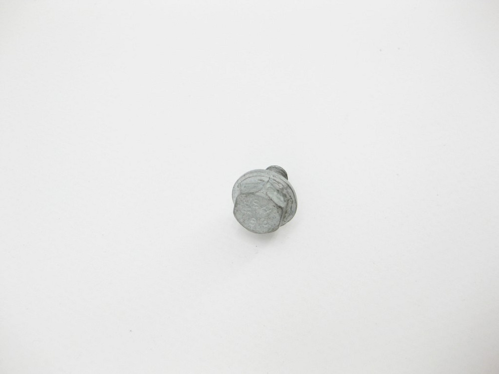 Mercedes-Benz  N000000004310 Болт із шестигранною головкою 10 mm M6 x 10 mm Одеса - фото 2