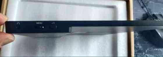 Монітор Ігровий портативний: 14, 15,6" 2K HDR Touchscreen Київ