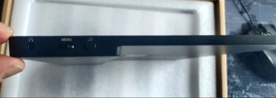 Монітор Ігровий портативний: 14, 15,6" 2K HDR Touchscreen Київ - фото 2